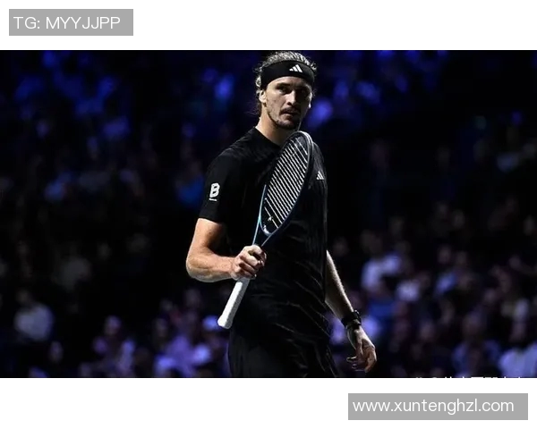 兹维列夫与辛纳激战正酣网球赛场上谁能笑到最后