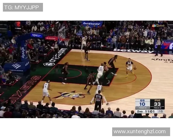 勇士与76人精彩对决集锦回顾展现篮球魅力与激情碰撞