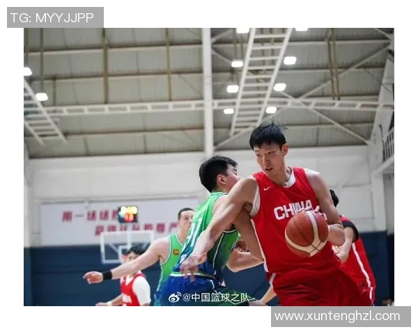 周琦在国际赛场的崛起与挑战：从青涩新秀到篮球巨星的成长之路