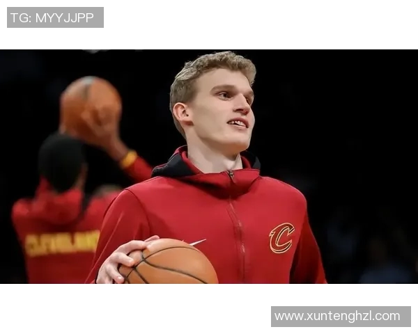 劳里马尔卡宁：从新秀到全明星的华丽蜕变与未来展望