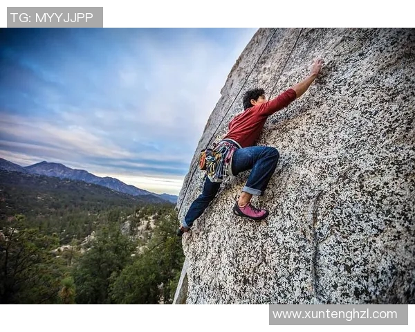 成都攀岩队技术解析:探索攀岩运动的技巧与训练方法MBA