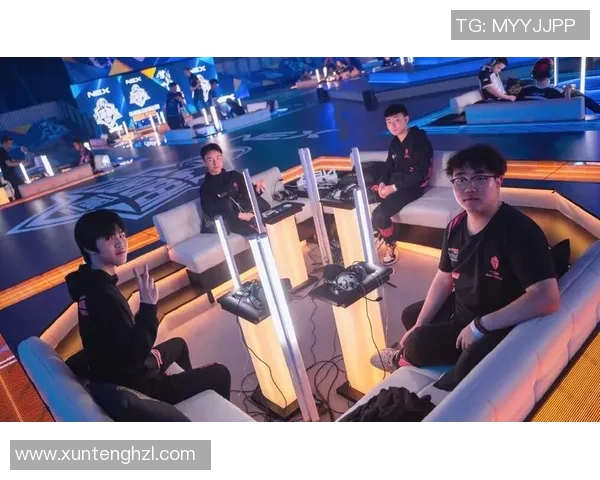 热议和平精英TES战队比赛经验的创新与变革之路