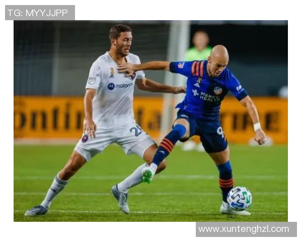 芝加哥火焰与辛辛拿堤的激烈对决揭示足球战术与团队精神的较量