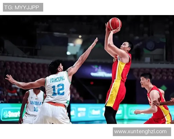 美国男篮对阵中国队精彩回顾央视全程直播赛场热情瞬间